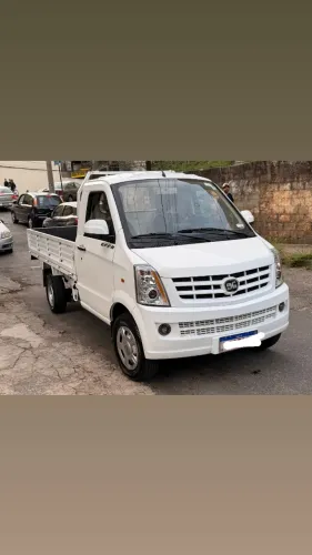 Effa V21 Pick-up CS 1.3 16V 2P 2025