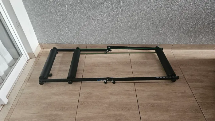 Rolo de treino - Vxtech