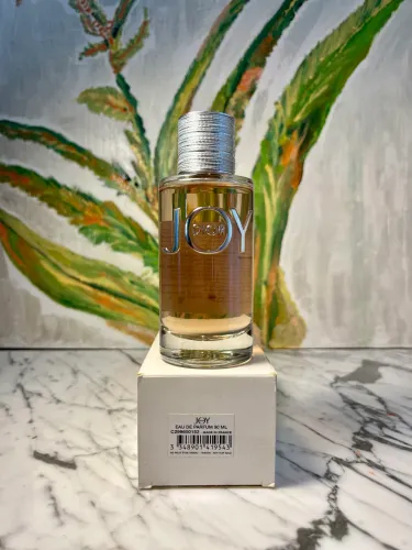 Perfume Lote (2018) Joy By Dior EDP 90ML