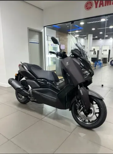 XMAX 300c 2026 - 36x NO CARTÃO - PEGAMOS SUA MOTO NA TROCA - FINANCIAMENTO FACILITADO