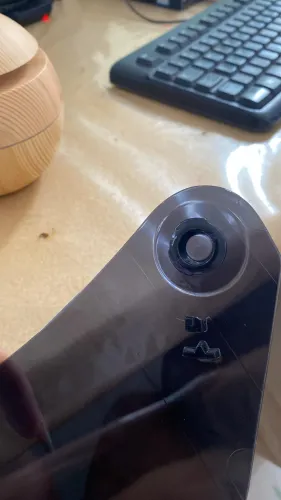 Viseira de Capacete Norisk FF302 Soul / Texx Wing / Norisk Países