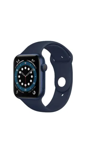 OPORTUNIDADES - Apple Watch Série 6 40 mm