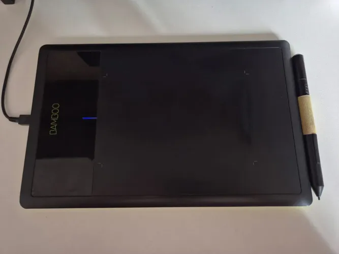 Pen tablet Wacom Bamboo
