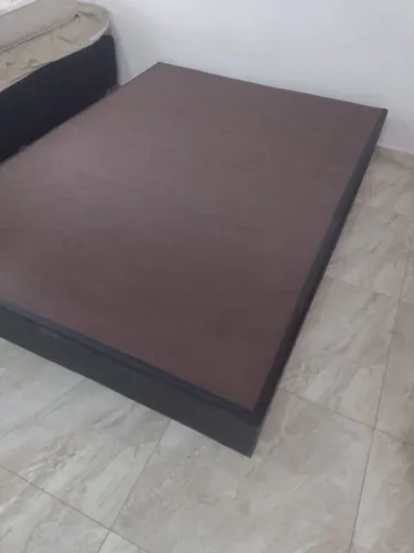 Vendo cama box
