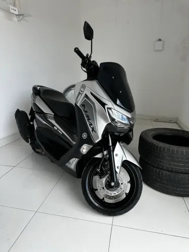 NMAX 160 MANDALORIAN