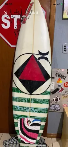 Prancha de Surf DeLucca