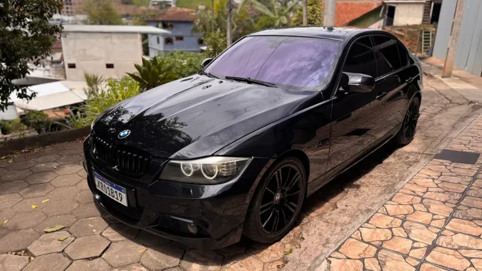 BMW 335I A 3.0 24V 306cv 2009