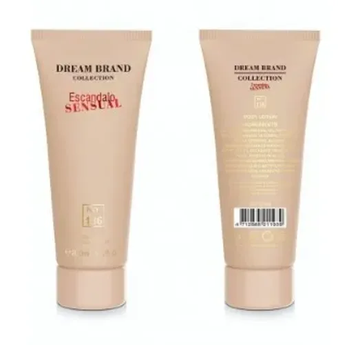 Hidratante Brand Collection nº 136 - Scandal
