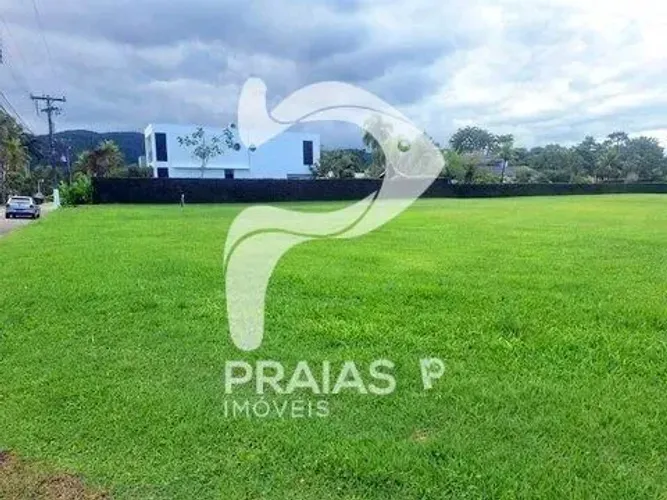 Terreno em Condomínio fechado, Jardim Acapulco, Guarujá