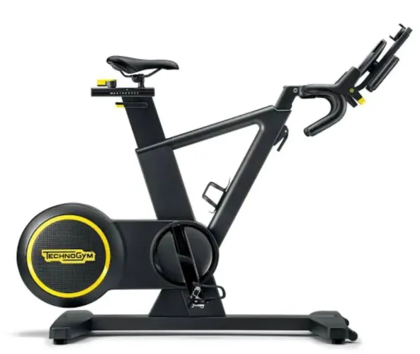 Skillbike Technogym - bike indoor profissional