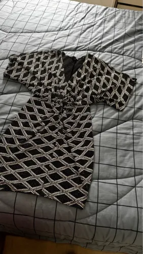 Vestido curto