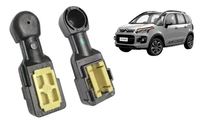 Terminal Cabo Engate Seleção Citroen C3 Aircross Original