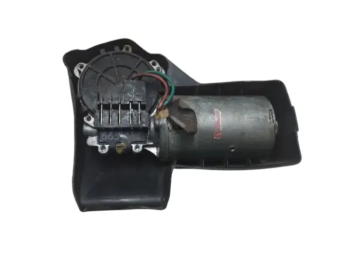 Motor Limpador Parabrisa Volkswagen Gol G2 547955124