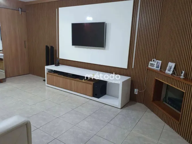 Sobrado à venda, 144 m² por R$ 950.000,00 - Itapema - Guararema/SP