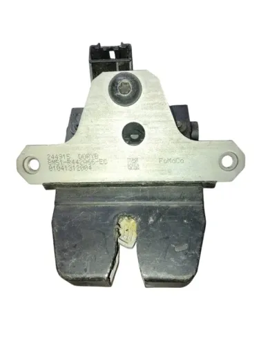 Fechadura tampa traseira Ford Focus 2008/2015