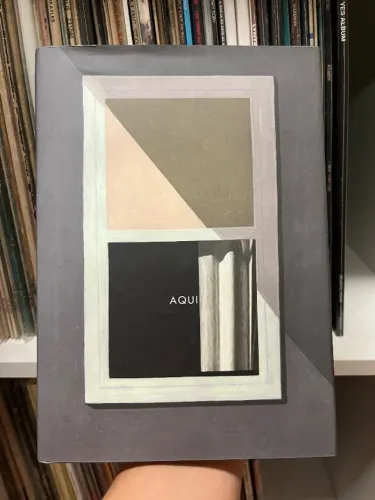 Livro Aqui