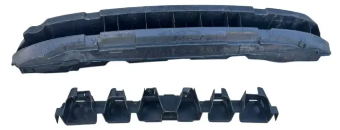 Absorvedor Impacto Parachoq Tras Renault Fluence 2.0 At *60