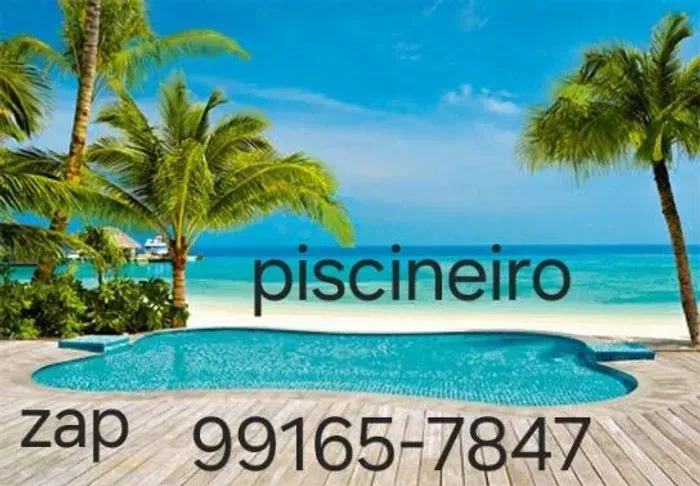 PISCINEIRO