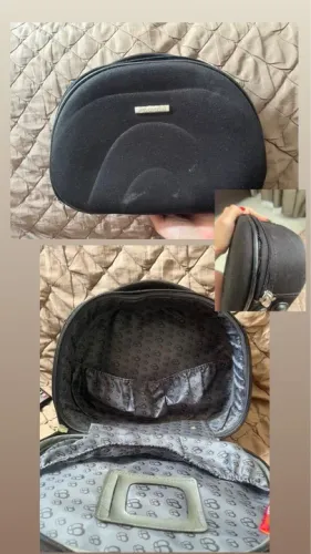 Bolsas de Viagem