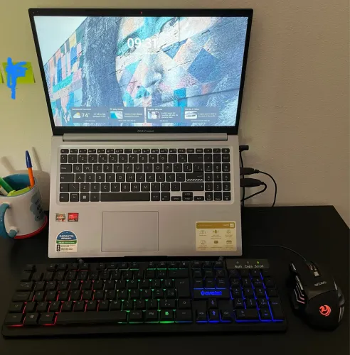 Notebook ASUS Vivabook