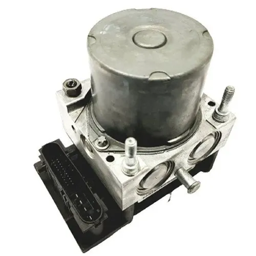 Módulo Abs Peugeot 307 Citroen C4 