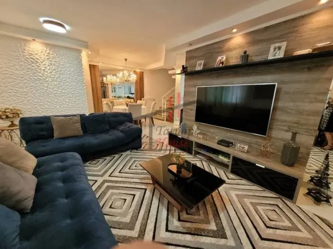 Casa em Condomínio na Vila Matilde