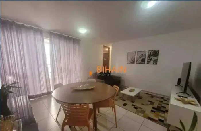 Apartamento com 3 dormitórios à venda, 86 m² por R$ 765.000,00 - Buritis - Belo Horizonte/