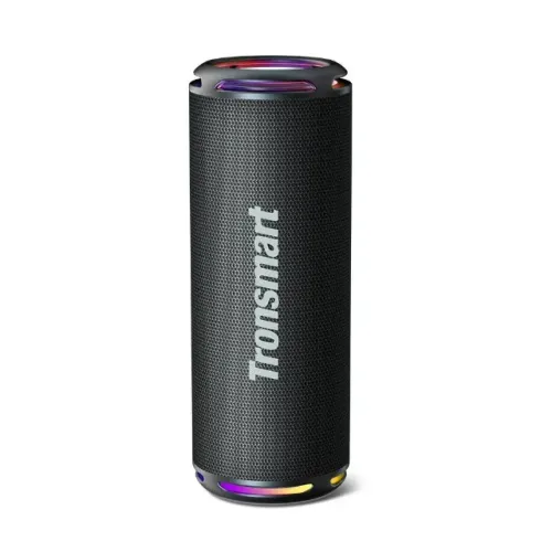 Caixa De Som Tronsmart T7 Lite 24w - Ipx7 à prova d'água - 24H Reprodução - Bluetooth 5.3