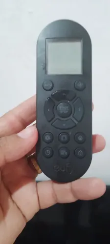 Original Controle Remoto Eufy