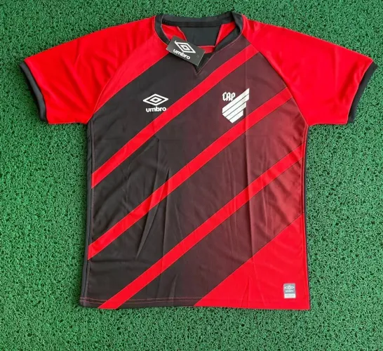Camisa Athletico Paranaense 2022