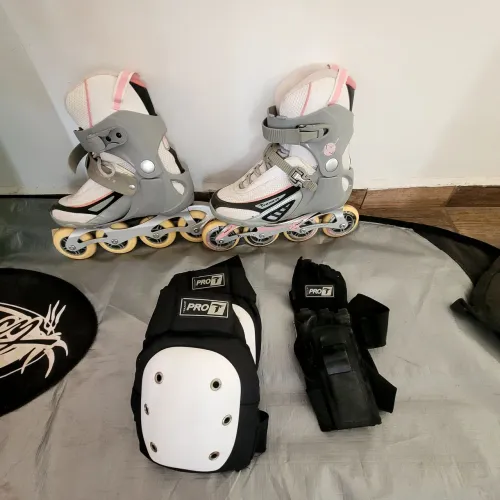 Patins Inline Freestyle