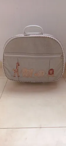 Mala infantil