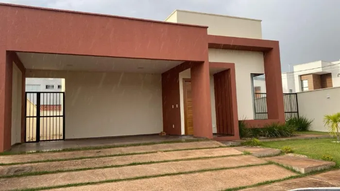 Casa em Condomínio à venda, 3 quartos, Vale Quem Tem - Teresina/PI