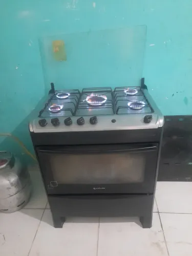 Vende-se fogão 5 bocas