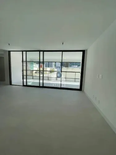 Apartamento de Luxo em Botafogo S Design com 3 Suítes e Lazer Completo
