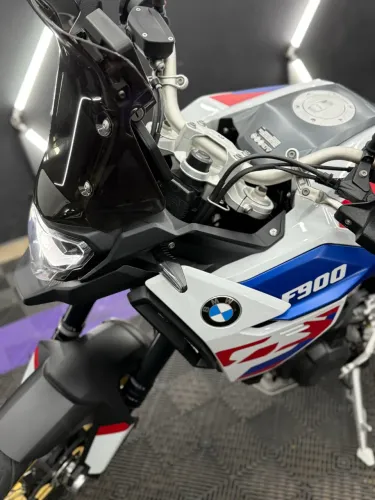 F900  Manda Pra cima 