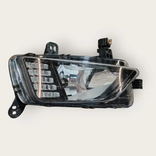 Farol Auxiliar Polo/Virtus LED 17/22 Direito 
