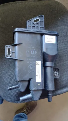 Filtro Canister Carvão Fiat Strada Freedom 2023 2024 Original