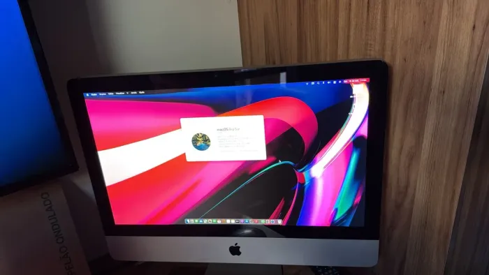 Imac