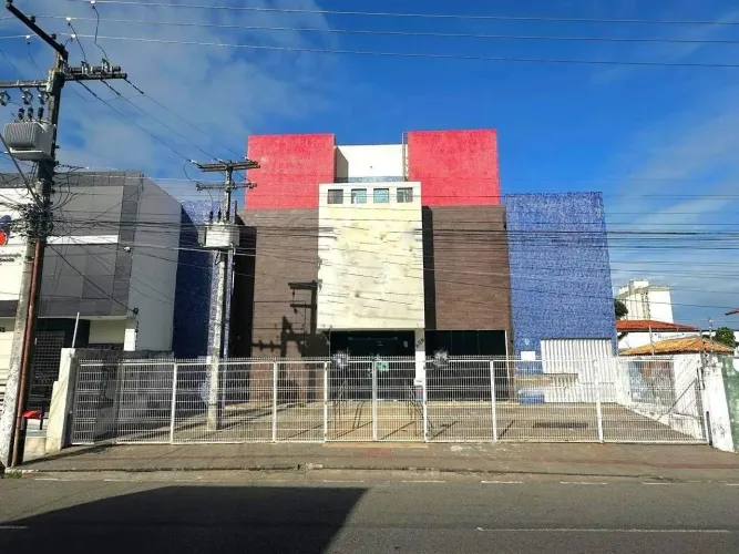 Aluguel | Ponto comercial em Aracaju-SE