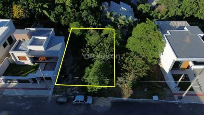 Oportunidade! Lote Pronto para Construir no Loteamento São Martinho  Tubarão