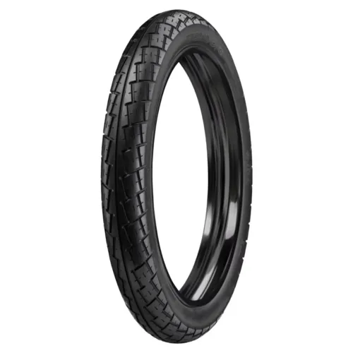 Pneu Ira Soho 80/100-18 M/c Tt CG/Titan/Fazer/Ybr-Dianteiro