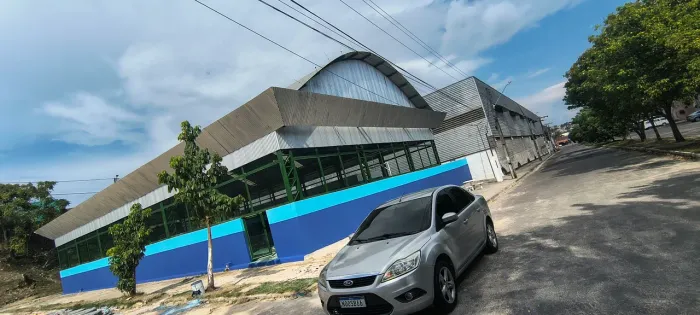 Ford Focus Sedan 2.0 16v/2.0 16V Flex 4P 2010