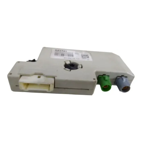 Amplificador De Som Mini Cooper 2008/2013 21367510