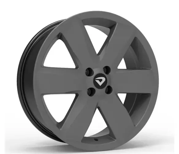 Roda Volcano Surf Aro 18