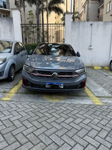 Volkswagen Jetta GLI 350 TSI 2.0 16V 4P Aut. 2023
