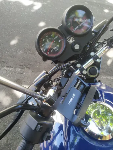 Suporte celular 
