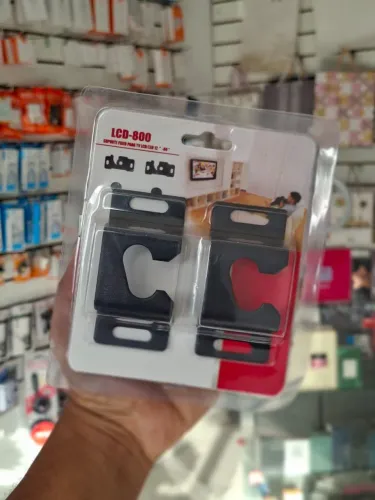 Suporte para TV fixo até 80 polegadas - entrega em São Luís e região 