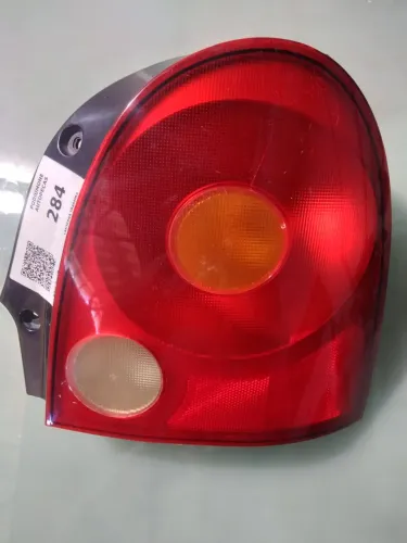 Lanterna Traseira original Chery QQ direito
