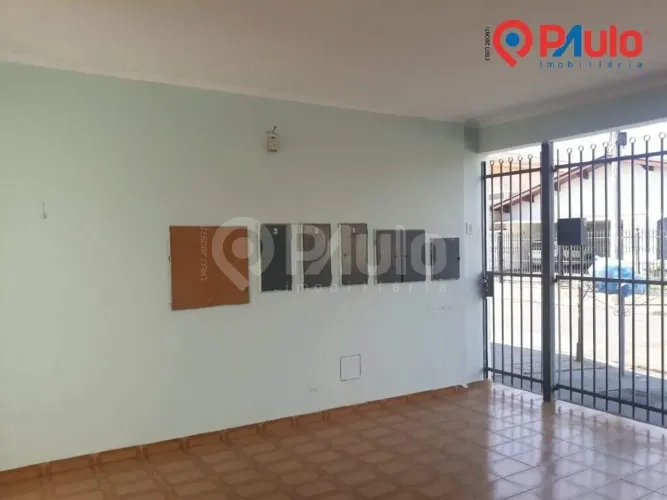 Prédio de Apartamentos a venda em Piracicaba
